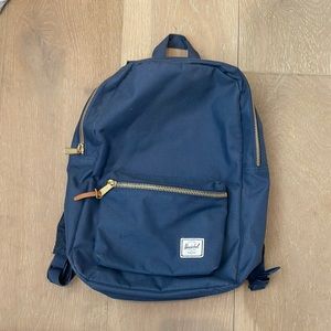 Herschel Supply Co Settlement Backpack